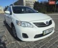 Білий Тойота Королла, об'ємом двигуна 1.33 л та пробігом 160 тис. км за 8000 $, фото 1 на Automoto.ua