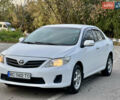 Білий Тойота Королла, об'ємом двигуна 1.33 л та пробігом 302 тис. км за 3999 $, фото 9 на Automoto.ua