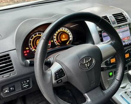 Белый Тойота Королла, объемом двигателя 1.6 л и пробегом 163 тыс. км за 9500 $, фото 9 на Automoto.ua