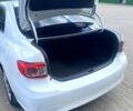 Білий Тойота Королла, об'ємом двигуна 1.6 л та пробігом 162 тис. км за 9600 $, фото 2 на Automoto.ua
