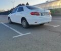 Белый Тойота Королла, объемом двигателя 1.33 л и пробегом 75 тыс. км за 7550 $, фото 15 на Automoto.ua