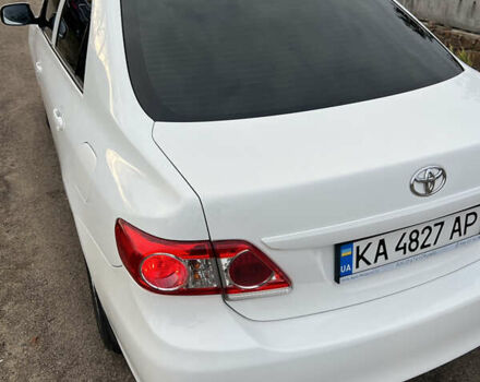 Белый Тойота Королла, объемом двигателя 1.3 л и пробегом 305 тыс. км за 8100 $, фото 3 на Automoto.ua