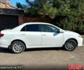 Белый Тойота Королла, объемом двигателя 1.6 л и пробегом 171 тыс. км за 10300 $, фото 1 на Automoto.ua