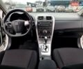 Білий Тойота Королла, об'ємом двигуна 1.6 л та пробігом 97 тис. км за 11300 $, фото 32 на Automoto.ua
