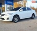 Белый Тойота Королла, объемом двигателя 1.33 л и пробегом 178 тыс. км за 8400 $, фото 5 на Automoto.ua