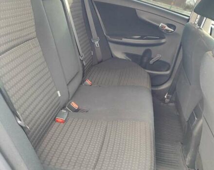 Белый Тойота Королла, объемом двигателя 1.33 л и пробегом 79 тыс. км за 7550 $, фото 19 на Automoto.ua