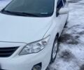 Білий Тойота Королла, об'ємом двигуна 1.6 л та пробігом 178 тис. км за 9200 $, фото 10 на Automoto.ua