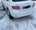 Білий Тойота Королла, об'ємом двигуна 1.6 л та пробігом 178 тис. км за 9200 $, фото 4 на Automoto.ua