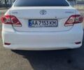 Белый Тойота Королла, объемом двигателя 1.6 л и пробегом 194 тыс. км за 8500 $, фото 10 на Automoto.ua