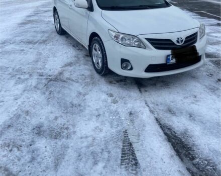 Білий Тойота Королла, об'ємом двигуна 1.6 л та пробігом 178 тис. км за 9200 $, фото 2 на Automoto.ua