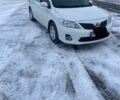 Білий Тойота Королла, об'ємом двигуна 1.6 л та пробігом 178 тис. км за 9200 $, фото 2 на Automoto.ua
