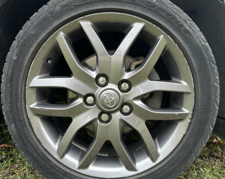 Белый Тойота Королла, объемом двигателя 1.6 л и пробегом 160 тыс. км за 8500 $, фото 18 на Automoto.ua