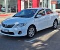 Белый Тойота Королла, объемом двигателя 1.6 л и пробегом 190 тыс. км за 7950 $, фото 1 на Automoto.ua