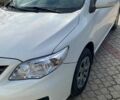 Білий Тойота Королла, об'ємом двигуна 1.3 л та пробігом 349 тис. км за 5000 $, фото 7 на Automoto.ua