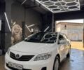 Білий Тойота Королла, об'ємом двигуна 1.33 л та пробігом 220 тис. км за 6800 $, фото 1 на Automoto.ua