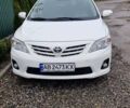 Білий Тойота Королла, об'ємом двигуна 1.6 л та пробігом 97 тис. км за 11750 $, фото 1 на Automoto.ua