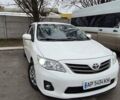 Белый Тойота Королла, объемом двигателя 1.3 л и пробегом 280 тыс. км за 7300 $, фото 2 на Automoto.ua
