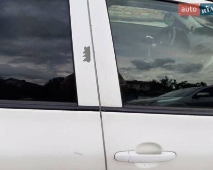 Белый Тойота Королла, объемом двигателя 1.3 л и пробегом 209 тыс. км за 6500 $, фото 12 на Automoto.ua