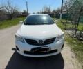 Белый Тойота Королла, объемом двигателя 1.3 л и пробегом 150 тыс. км за 6300 $, фото 4 на Automoto.ua