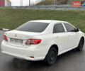 Білий Тойота Королла, об'ємом двигуна 1.33 л та пробігом 210 тис. км за 7000 $, фото 4 на Automoto.ua