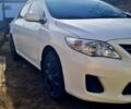 Білий Тойота Королла, об'ємом двигуна 1.6 л та пробігом 195 тис. км за 8500 $, фото 1 на Automoto.ua