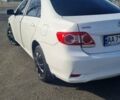 Белый Тойота Королла, объемом двигателя 1.6 л и пробегом 194 тыс. км за 8500 $, фото 5 на Automoto.ua