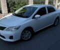 Белый Тойота Королла, объемом двигателя 1.6 л и пробегом 131 тыс. км за 9450 $, фото 1 на Automoto.ua