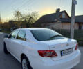 Белый Тойота Королла, объемом двигателя 1.33 л и пробегом 220 тыс. км за 6500 $, фото 9 на Automoto.ua