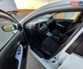 Білий Тойота Королла, об'ємом двигуна 1.6 л та пробігом 110 тис. км за 10900 $, фото 10 на Automoto.ua