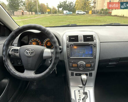 Белый Тойота Королла, объемом двигателя 1.6 л и пробегом 160 тыс. км за 8500 $, фото 12 на Automoto.ua