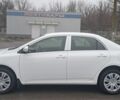 Белый Тойота Королла, объемом двигателя 1.6 л и пробегом 83 тыс. км за 9300 $, фото 1 на Automoto.ua