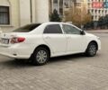 Белый Тойота Королла, объемом двигателя 1.33 л и пробегом 300 тыс. км за 5250 $, фото 4 на Automoto.ua