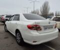 Белый Тойота Королла, объемом двигателя 1.3 л и пробегом 280 тыс. км за 7300 $, фото 4 на Automoto.ua