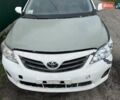 Белый Тойота Королла, объемом двигателя 1.3 л и пробегом 270 тыс. км за 5850 $, фото 2 на Automoto.ua
