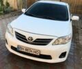 Белый Тойота Королла, объемом двигателя 1.33 л и пробегом 149 тыс. км за 7700 $, фото 1 на Automoto.ua