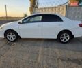 Білий Тойота Королла, об'ємом двигуна 1.6 л та пробігом 110 тис. км за 10900 $, фото 1 на Automoto.ua