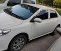 Білий Тойота Королла, об'ємом двигуна 1.33 л та пробігом 55 тис. км за 6800 $, фото 4 на Automoto.ua