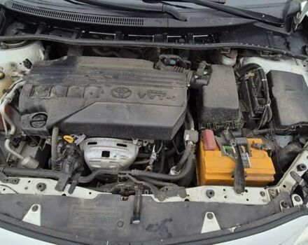 Белый Тойота Королла, объемом двигателя 1.3 л и пробегом 280 тыс. км за 7300 $, фото 9 на Automoto.ua