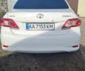 Белый Тойота Королла, объемом двигателя 1.6 л и пробегом 194 тыс. км за 8500 $, фото 9 на Automoto.ua