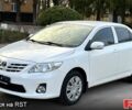 Білий Тойота Королла, об'ємом двигуна 1.6 л та пробігом 88 тис. км за 9300 $, фото 1 на Automoto.ua
