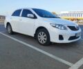 Белый Тойота Королла, объемом двигателя 1.33 л и пробегом 79 тыс. км за 7550 $, фото 14 на Automoto.ua