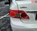 Білий Тойота Королла, об'ємом двигуна 1.6 л та пробігом 97 тис. км за 11300 $, фото 8 на Automoto.ua