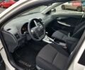 Білий Тойота Королла, об'ємом двигуна 1.6 л та пробігом 97 тис. км за 11300 $, фото 28 на Automoto.ua