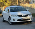 Белый Тойота Королла, объемом двигателя 1.33 л и пробегом 220 тыс. км за 6500 $, фото 1 на Automoto.ua