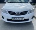 Білий Тойота Королла, об'ємом двигуна 1.33 л та пробігом 99 тис. км за 8000 $, фото 1 на Automoto.ua