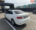 Белый Тойота Королла, объемом двигателя 1.6 л и пробегом 159 тыс. км за 10500 $, фото 5 на Automoto.ua