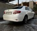 Білий Тойота Королла, об'ємом двигуна 1.33 л та пробігом 173 тис. км за 8100 $, фото 1 на Automoto.ua