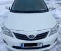 Білий Тойота Королла, об'ємом двигуна 1.6 л та пробігом 178 тис. км за 9200 $, фото 13 на Automoto.ua