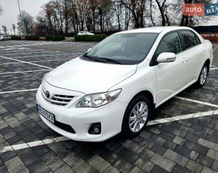 Білий Тойота Королла, об'ємом двигуна 1.6 л та пробігом 97 тис. км за 11300 $, фото 5 на Automoto.ua