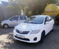 Белый Тойота Королла, объемом двигателя 1.8 л и пробегом 219 тыс. км за 7999 $, фото 2 на Automoto.ua